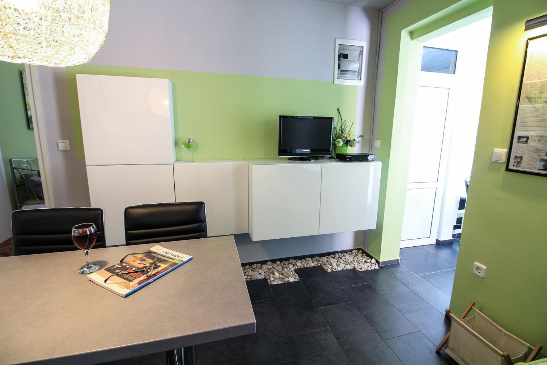 Apartments Jadra - With Parking Primošten Eksteriør billede